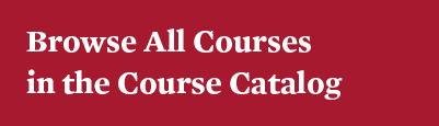 Browse All Courses in the Course Catalog